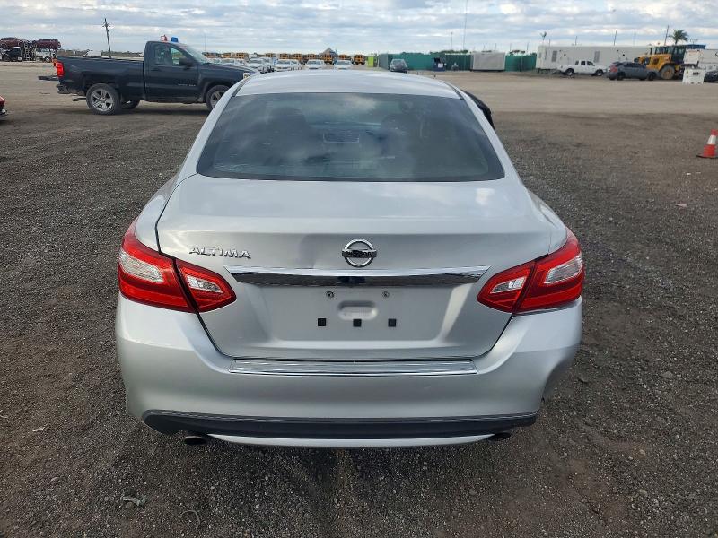 Photo 6 from auction – 2016 NISSAN ALTIMA 2.5 with VIN 1N4AL3AP0GC289663