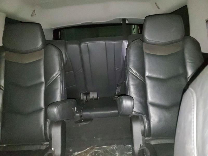 Photo 10 from auction – 2016 CADILLAC ESCALADE L with VIN 1GYS4BKJ3GR123886