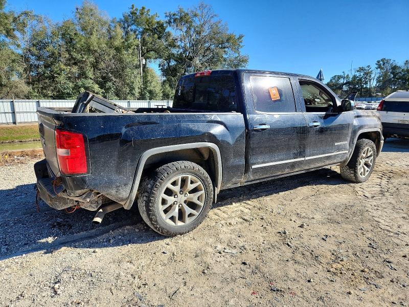 Photo 3 from auction – 2014 GMC SIERRA K15 with VIN 3GTU2VECXEG123710
