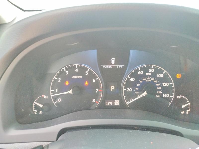 Photo 9 from auction – 2010 LEXUS RX 350 with VIN 2T2BK1BA0AC019083
