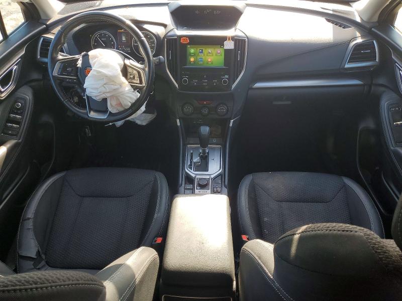 Photo 8 from auction – 2020 SUBARU FORESTER P with VIN JF2SKAGC9LH505826