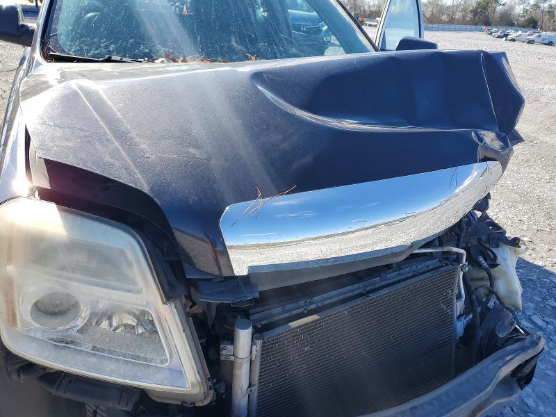 Photo 11 from auction – 2014 GMC TERRAIN SL with VIN 2GKALSEK6E6349748
