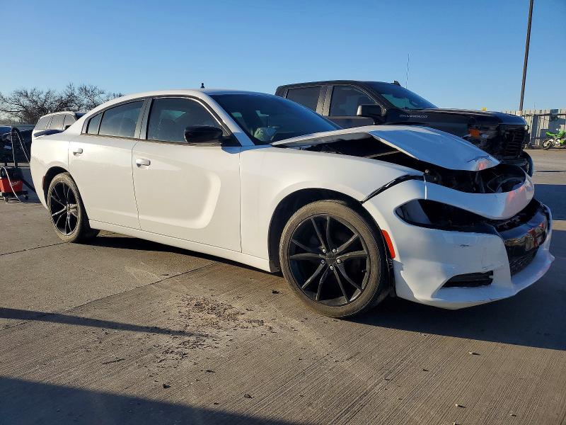 Photo 4 from auction – 2016 DODGE CHARGER SE with VIN 2C3CDXBG6GH218930