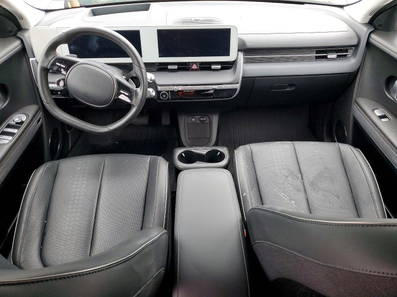 Photo 8 from auction – 2023 HYUNDAI IONIQ 5 LI with VIN KM8KRDAF2PU209182