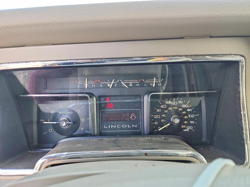 Photo 9 from auction – 2014 LINCOLN NAVIGATOR with VIN 5LMJJ2H50EEL06986