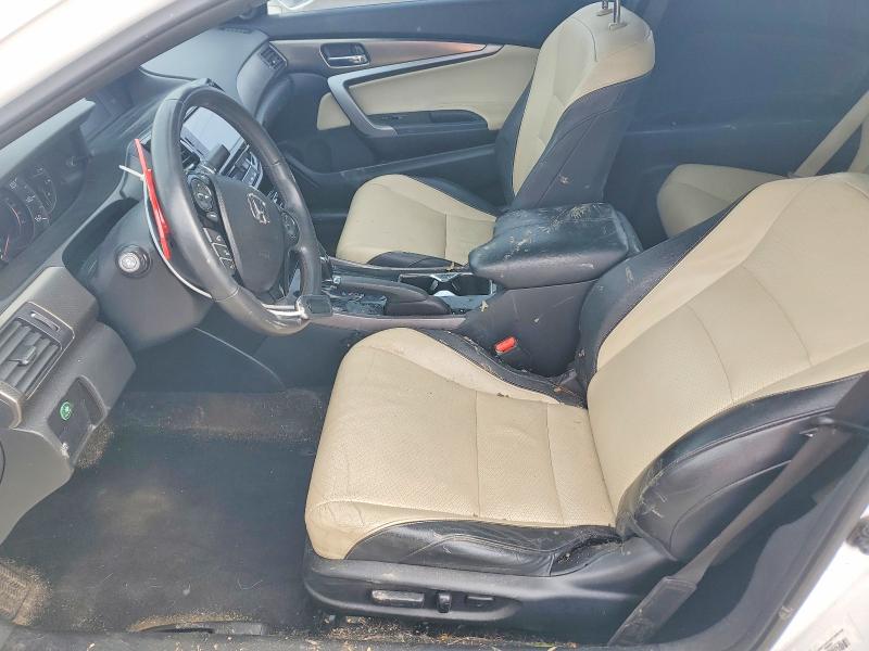 Photo 7 from auction – 2016 HONDA ACCORD with VIN 1HGCT1B85GA008940