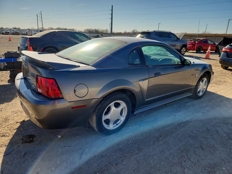 Photo 3 from auction – 2004 FORD MUSTANG with VIN 1FAFP40664F239899