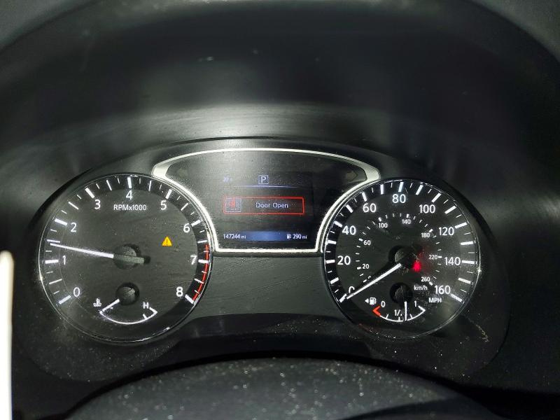 Photo 9 from auction – 2016 NISSAN ALTIMA with VIN 1N4AL3AP3GN326225