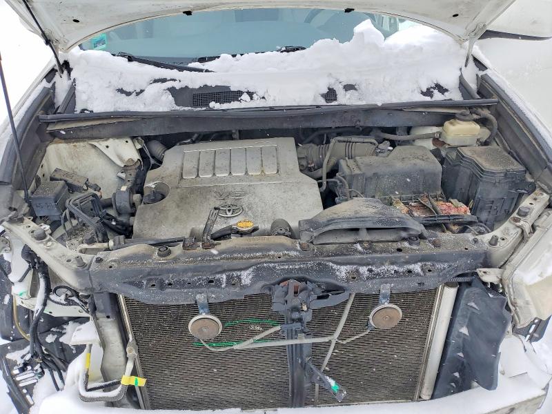 Photo 12 from auction – 2013 TOYOTA HIGHLANDER with VIN 5TDBK3EH2DS205132
