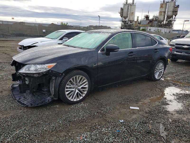 Photo 1 from auction – 2015 LEXUS ES 350 with VIN JTHBK1GG6F2202798