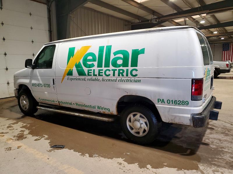 Photo 2 from auction – 2013 FORD ECONOLINE with VIN 1FTNE2EW8DDA46478