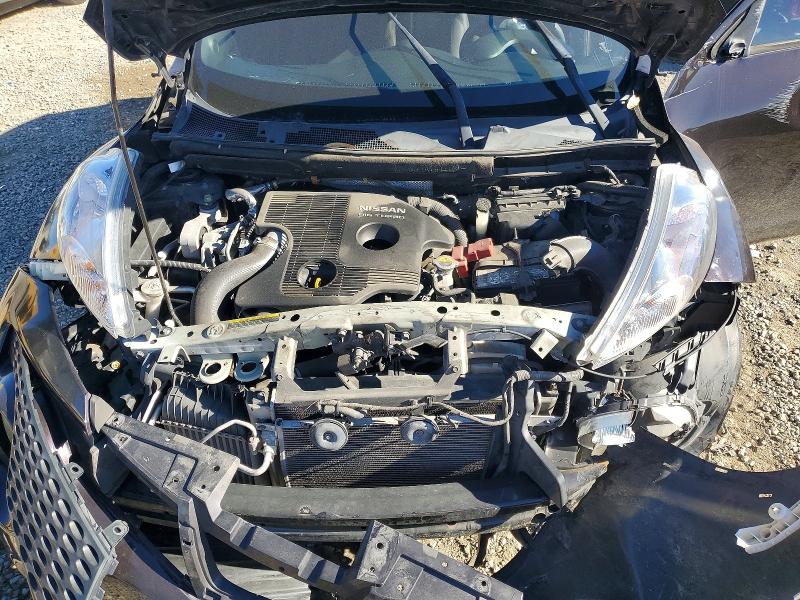 صورة رقم 11 من المزاد - 2014 NISSAN JUKE مع VIN JN8AF5MR5ET355443
