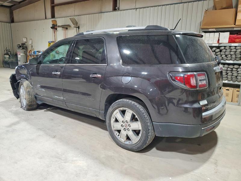 Photo 2 from auction – 2017 GMC ACADIA LIM with VIN 1GKKVSKD4HJ145543