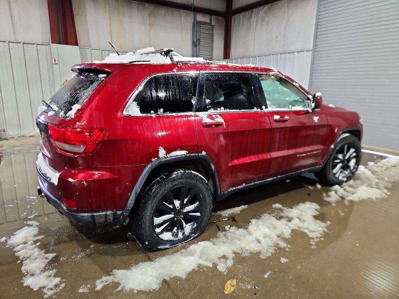 Photo 3 from auction – 2012 JEEP GRAND CHEROKEE with VIN 1C4RJFAG2CC353104