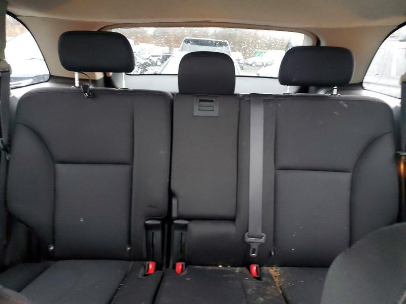 Photo 10 from auction – 2007 FORD EDGE SEL with VIN 2FMDK48C57BA87691