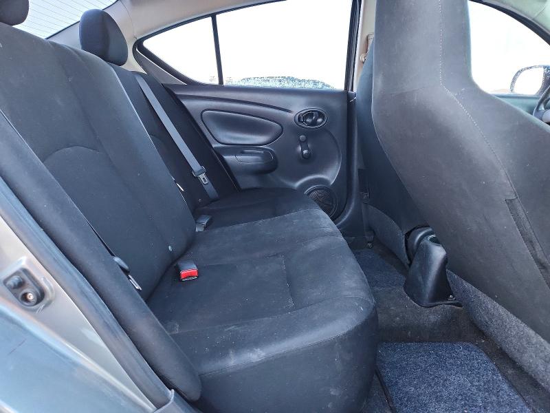 Photo 10 from auction – 2013 NISSAN VERSA S with VIN 3N1CN7AP4DL819348