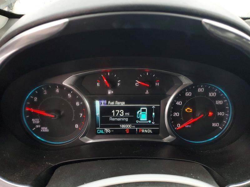صورة رقم 9 من المزاد - 2018 CHEVROLET MALIBU مع VIN 1G1ZD5ST5JF192510