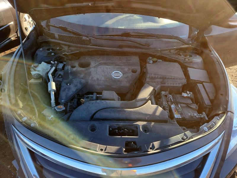 Photo 11 from auction – 2013 NISSAN ALTIMA with VIN 1N4AL3AP3DN474855