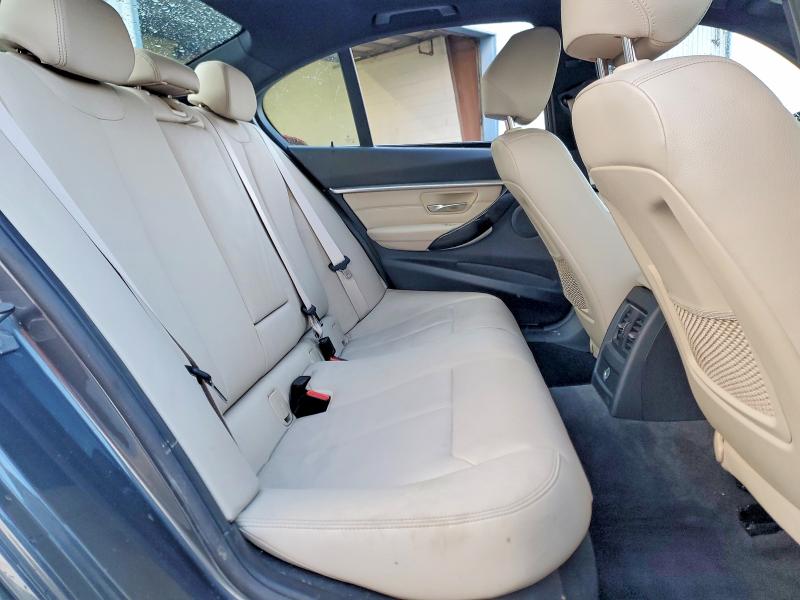Photo 10 from auction – 2018 BMW 330E with VIN WBA8E1C58JA762843