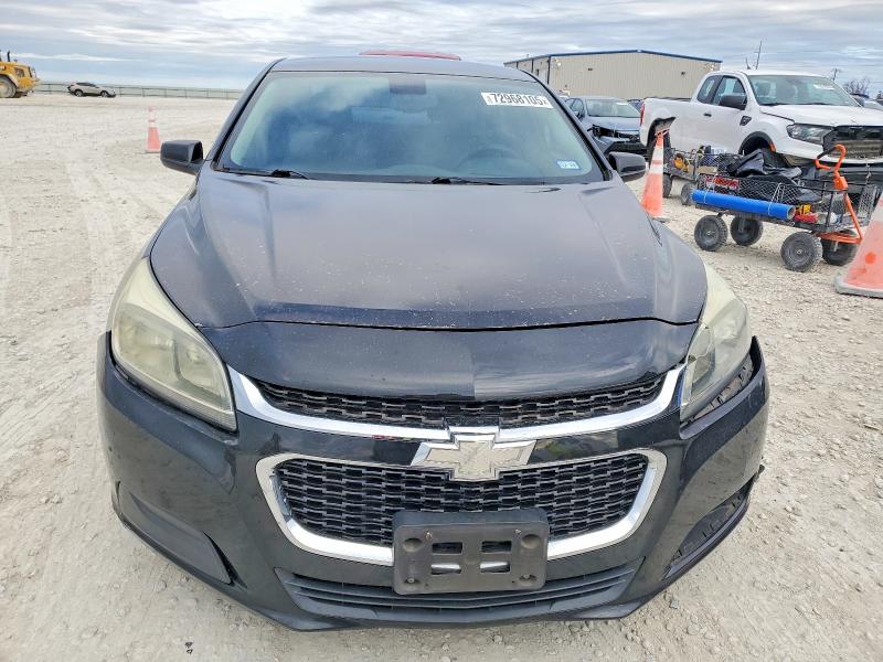 Photo 5 from auction – 2015 CHEVROLET MALIBU LS with VIN 1G11B5SL7FF171071