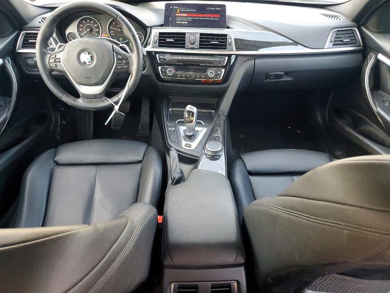 Photo 8 from auction – 2018 BMW 330E with VIN WBA8E1C53JA758618