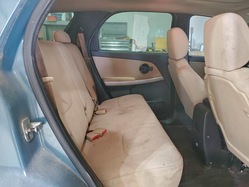 Photo 11 from auction – 2008 PONTIAC TORRENT with VIN 2CKDL33F686313897