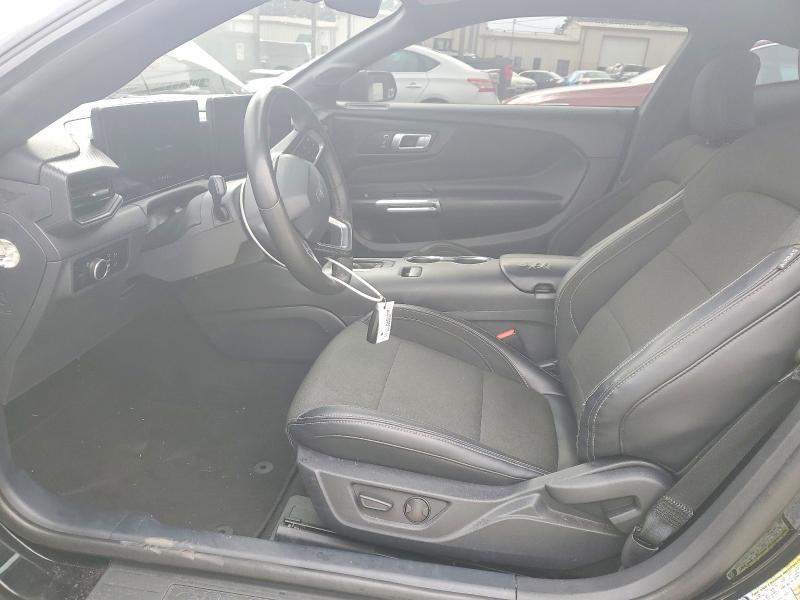 Photo 7 from auction – 2024 FORD MUSTANG with VIN 1FA6P8TH3R5114666