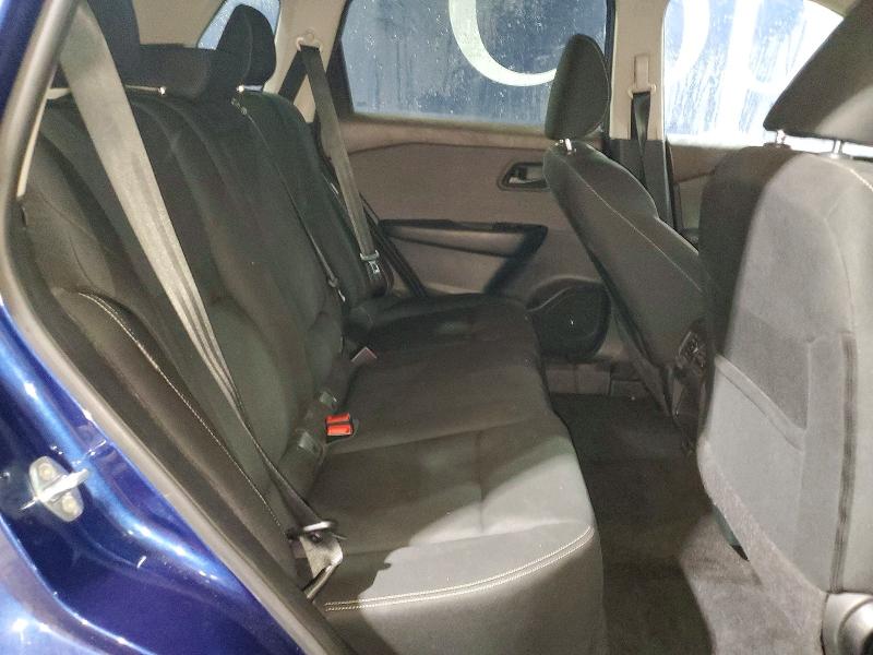 Photo 11 from auction – 2023 NISSAN ROGUE S with VIN 5N1BT3AB3PC754077