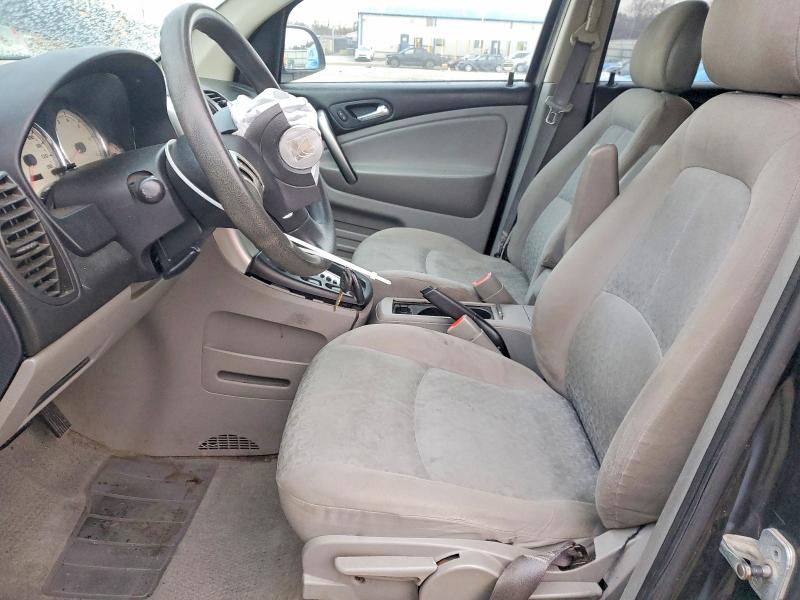 Photo 7 from auction – 2007 SATURN VUE with VIN 5GZCZ33D17S838599