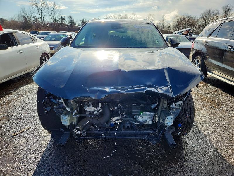 Foto 5 de la subasta – 2023 BUICK ENVISION P con VIN LRBFZMR42PD235207