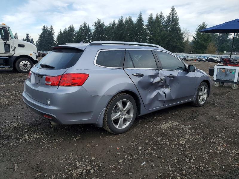 Photo 3 from auction – 2012 ACURA TSX TECH with VIN JH4CW2H6XCC000959