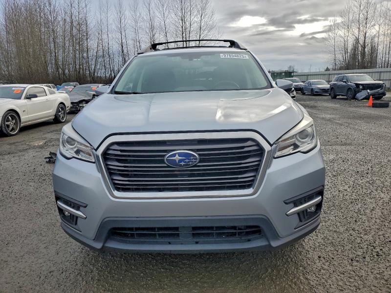 Photo 5 from auction – 2019 SUBARU ASCENT LIM with VIN 4S4WMAPD5K3463200