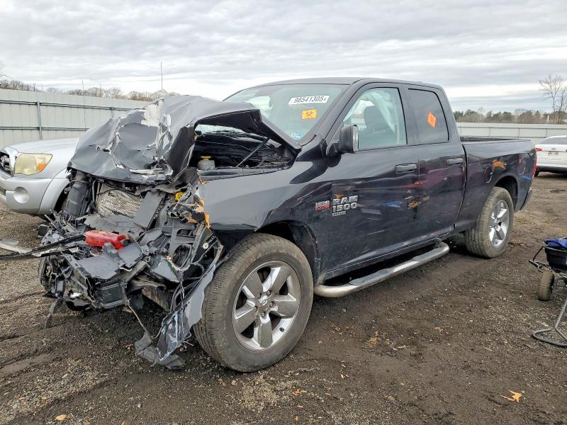 2019 RAM 1500 CLASS
