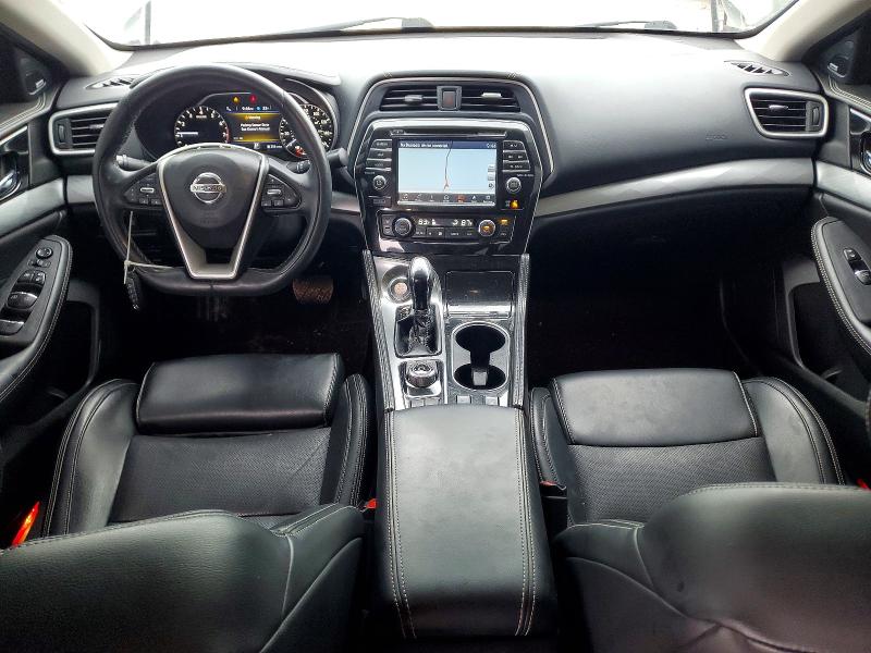Foto 8 de la subasta – 2017 NISSAN MAXIMA con VIN 1N4AA6AP8HC456506