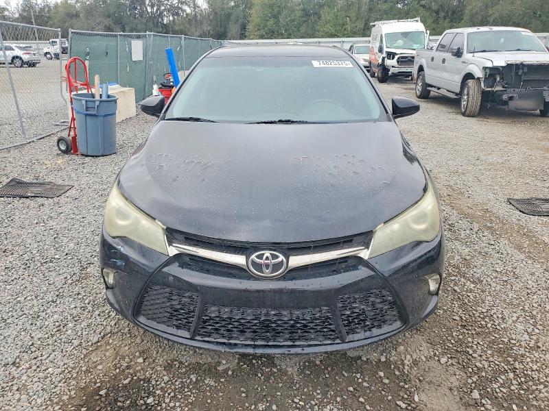 Photo 5 from auction – 2015 TOYOTA CAMRY LE with VIN 4T1BF1FK0FU478714