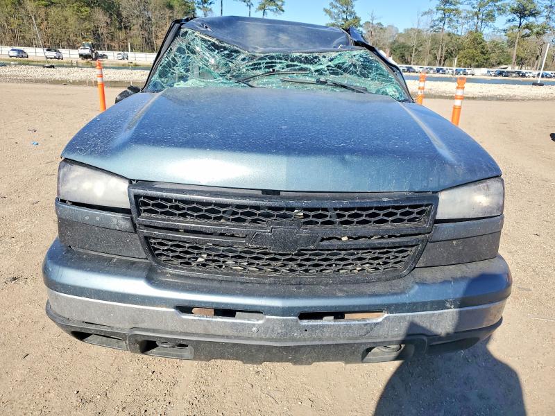 Photo 5 from auction – 2007 CHEVROLET SILVERADO with VIN 1GCEC19ZX7Z204461
