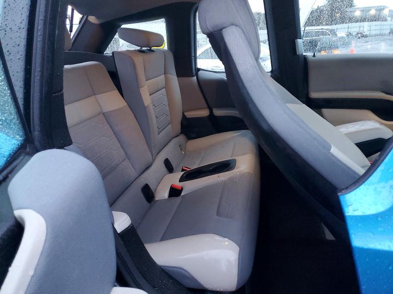 Photo 10 from auction – 2018 BMW I3 BEV with VIN WBY7Z2C55JVE65015
