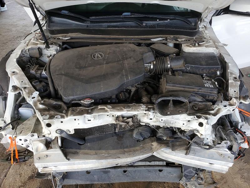 Foto 11 de la subasta – 2015 ACURA TLX TECH con VIN 19UUB3F57FA008391