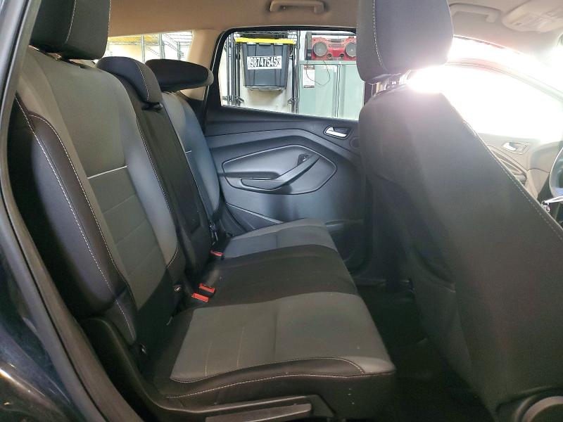 Photo 11 from auction – 2014 FORD ESCAPE SE with VIN 1FMCU9G92EUD68508