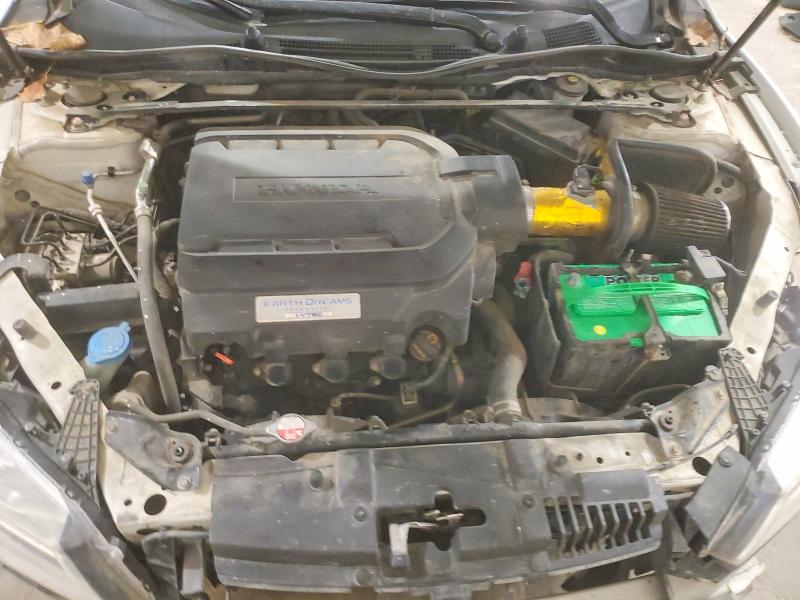 Photo 11 from auction – 2013 HONDA ACCORD with VIN 1HGCR3F85DA006329