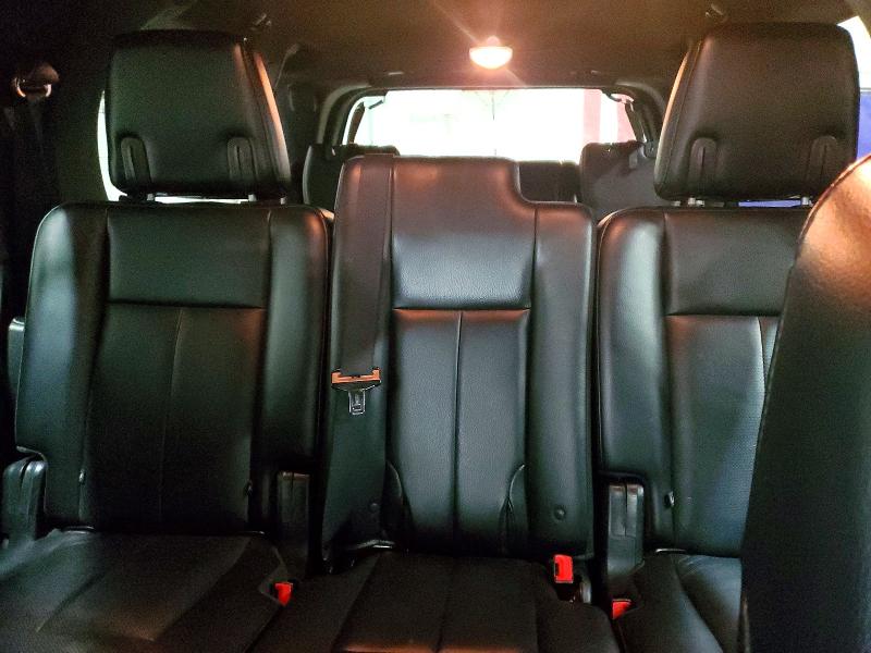Photo 10 from auction – 2017 FORD EXPEDITION with VIN 1FMJK2AT1HEA20027