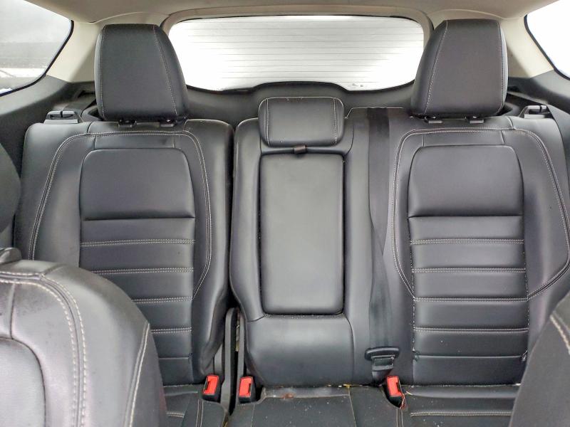 Photo 10 from auction – 2019 FORD ESCAPE SEL with VIN 1FMCU9HD7KUA69613