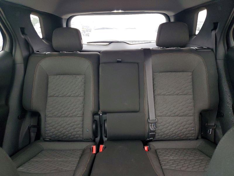 Photo 10 from auction – 2020 CHEVROLET EQUINOX LT with VIN 3GNAXKEVXLS527600