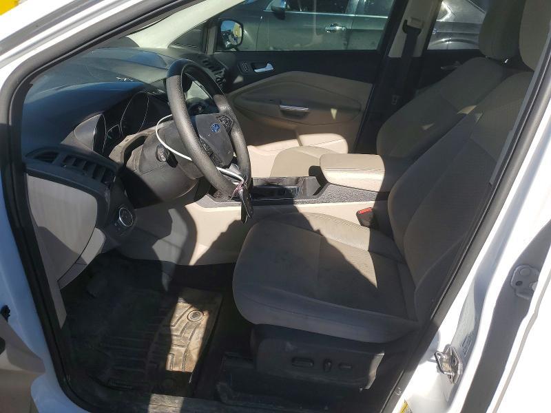 Photo 7 from auction – 2019 FORD ESCAPE with VIN 1FMCU9GD2KUB78692