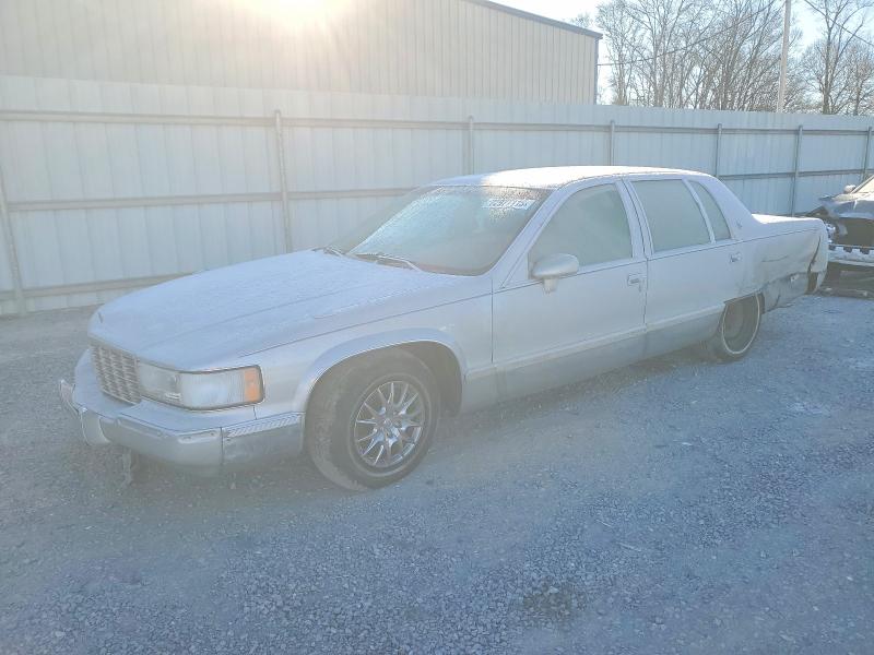 1994 CADILLAC FLEETWOOD