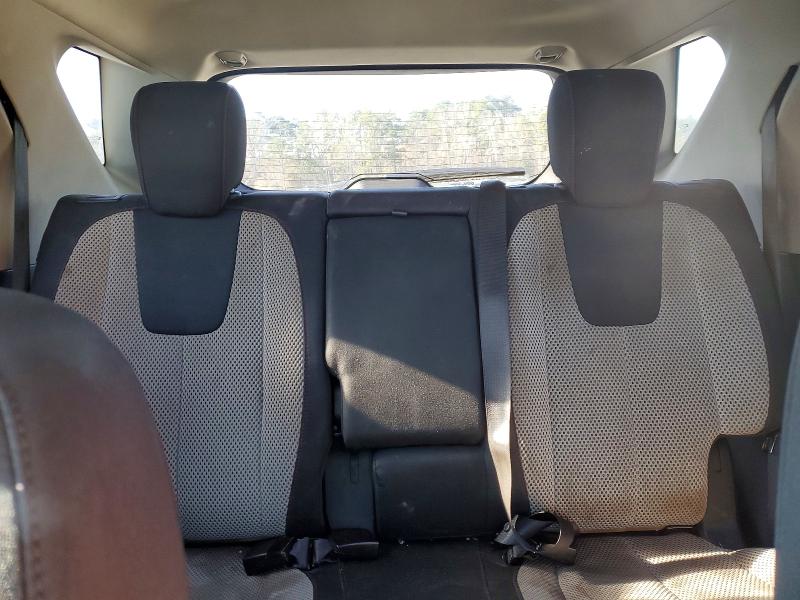 Photo 10 from auction – 2015 CHEVROLET EQUINOX with VIN 2GNALBEK0F1177587