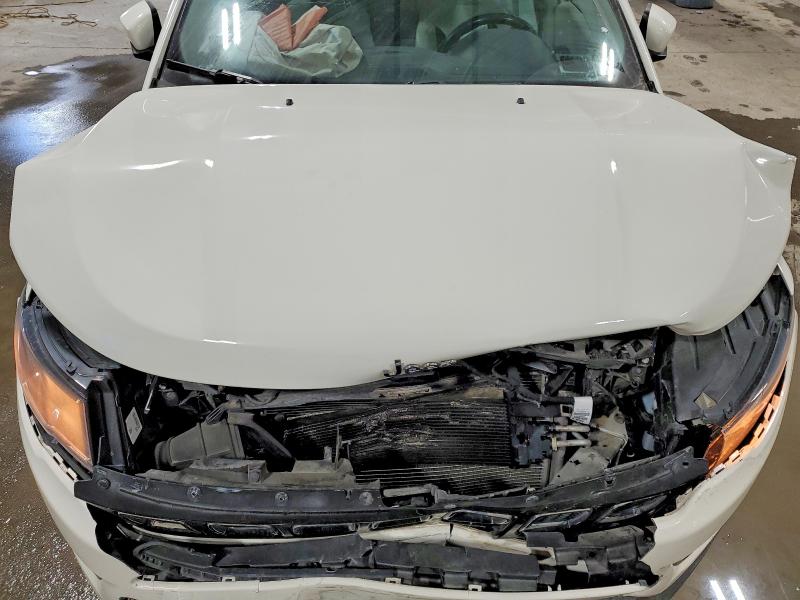 Photo 12 from auction – 2020 JEEP COMPASS LA with VIN 3C4NJDBB8LT142161
