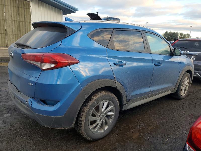 Photo 3 from auction – 2018 HYUNDAI TUCSON with VIN KM8J3CA45JU784468