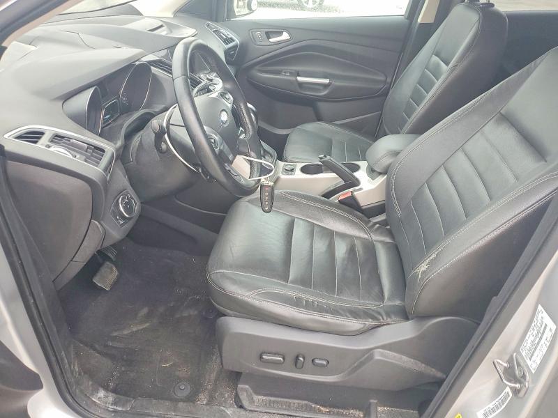 Photo 7 from auction – 2013 FORD ESCAPE SEL with VIN 1FMCU9HX9DUC18696