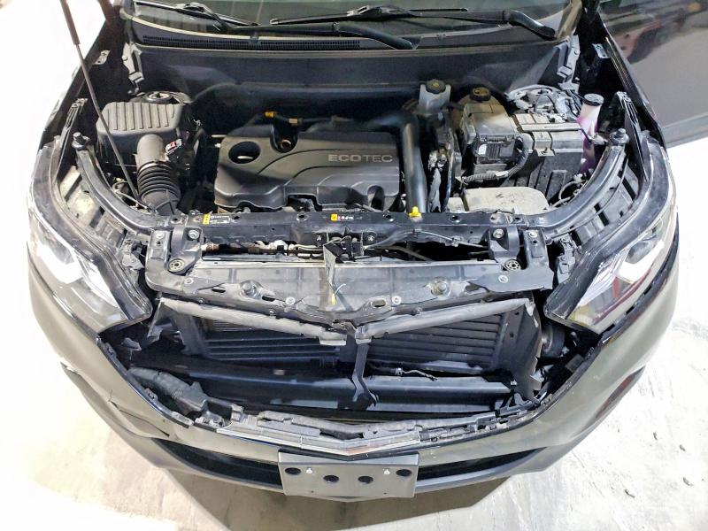 Photo 12 from auction – 2019 CHEVROLET EQUINOX LT with VIN 3GNAXUEV3KL160253